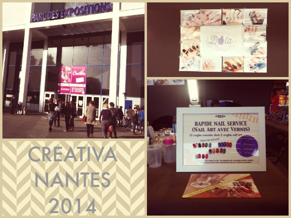 CreativaNantes2014 30-31 oct