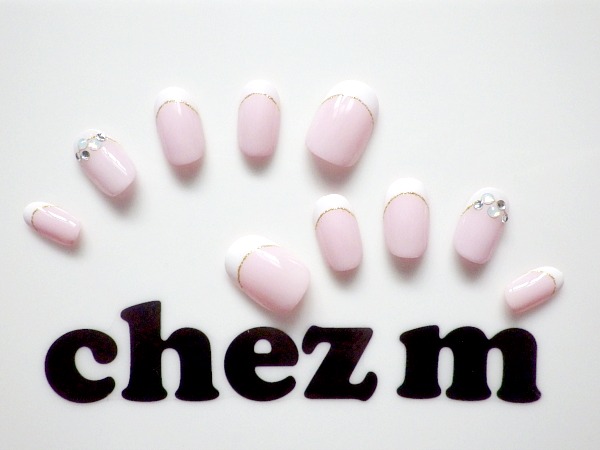 IMGP2318 modeles ongles nail art nail salon a nantes ongle french faux ongle nail salon japonaise