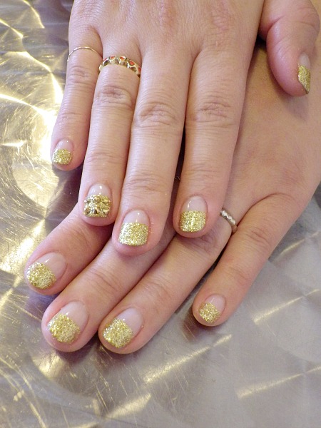 IMGP2352 modeles ongles nail art french dore mode lux eclat nail salon styliste prothésiste ongulaire à nantes