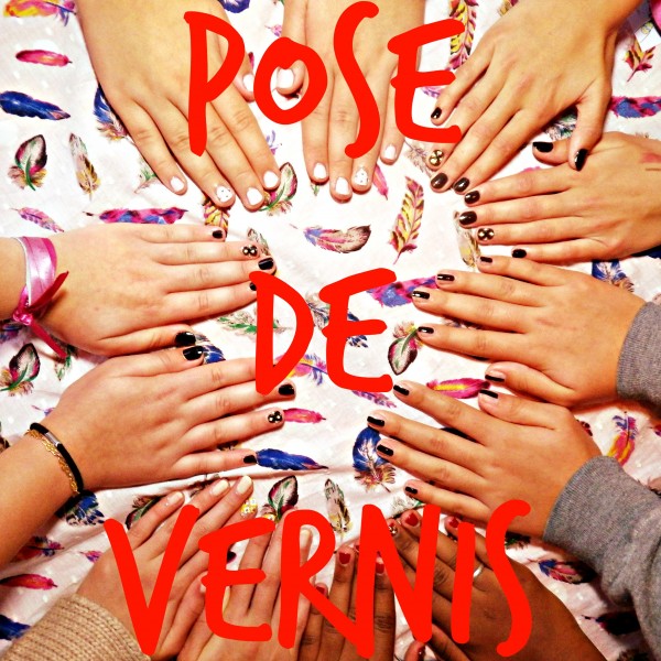 posedevernis